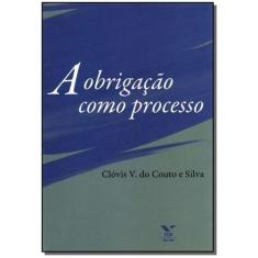 a Obrigação Como Processo - FGV