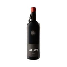 Vinho Tinto Família Bebber Maragato Cuvée Lote IV