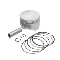 Pistao Kit C/anel Kmp Cg Titan 2002/ Es/ks 2.00