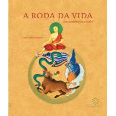 Livro - A roda da vida