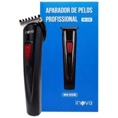 Aparador de pelos profissional - Inova