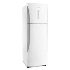 Refrigerador Panasonic BT41 2 Portas Frost Free 387 Litros Branco NR-BT41PD1W