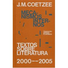 Livro - Mecanismos internos