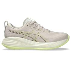 Tênis Asics Gel-Cumulus 27 Mineral Beige-Feminino