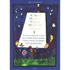 Nove Músas dos Tempos Modernos,as Sortido, Sortido