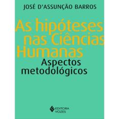 Hipóteses Nas Ciências Humanas