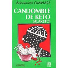 Candomble De Keto (Alaketo)