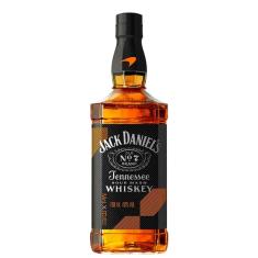 Whisky Jack Daniels Mclaren 700Ml