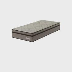Colchão Solteiro Montreal Molas Ensacadas Supreme 78x188x30