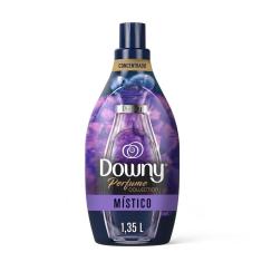 Amaciante Downy Concentrado Perfume Collection Místico 1,35l