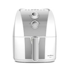 Air Fryer Britânia 5,5L Antiaderente Redstone 1500W BAF52 220V