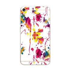 Capa Adesivo Skin205 Verso Para Zenfone Live 5.0 (ZB501KL) - KawaSkin