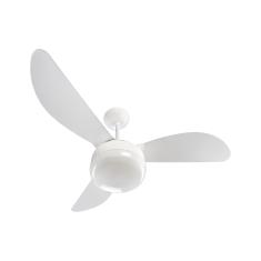Ventilador de Teto Ventisol Fênix 3 Pás Branco