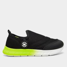 Tênis Infantil Molekinho Casual Menino-Masculino
