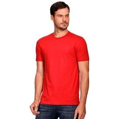 Camiseta Aramis Basic Masculino-Masculino
