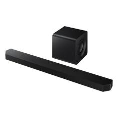Soundbar Série Q HW-Q800F 5.1.2 canais Subwoofer 2025 - Samsung, HW-Q8