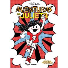 Aventuras da Julieta