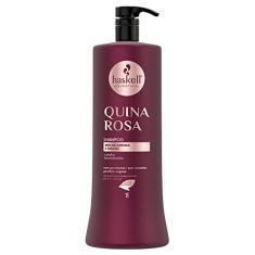 Haskell Shampoo De Quina Rosa 1L