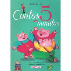 Contos De 5 Minutos