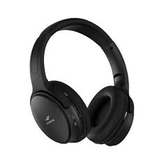 Headset Bluetooth C3Tech, PH-B-500BK Cadenza BT5.0, preto