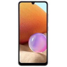 Samsung Galaxy A32 128GB Preto Bom Usado