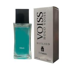 Perfume hogo voiss butlied importado 50ml Eau de Toilette masculino T3 Parfum