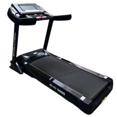 Esteira Elétrica Evolution Fitness Evo 5000