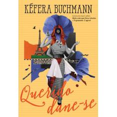Livro - Querido dane-se
