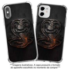 Capinha Capa para celular Motorola Moto E7 E7 Plus E7 Power E40 Cobra 