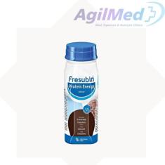 Fresubin Protein Energy Drink Chocolate  200ml - FRESENIUS KABI