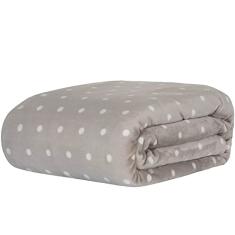 Cobertor Manta Blanket Queen 300g Vintage Fend - Kacyumara