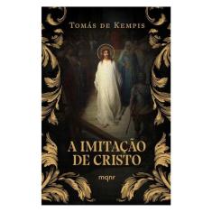 A Imitação De Cristo