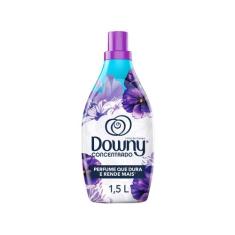 Amaciante Downy Concentrado Lírios do Campo 1,5L, Lírios do Campo, 1,5