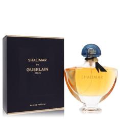 Perfume Feminino Shalimar Parfum Guerlain 90 Ml Eau De Parfum