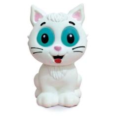 Boneco em Vinil - Turma da Mônica - Mascotes - Adijomar - MINGAU