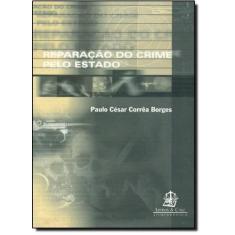 Reparacao do crime pelo estado - LEMOS E CRUZ, 3