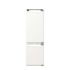 Refrigerador Gorenje De Embutir Bottom Freezer NRKI5182A2 269 Litros 220V