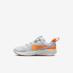 Tênis Nike Star Runner 4 Infantil-Unissex