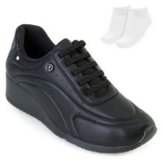 Tênis Kolosh Upper Casual-Feminino