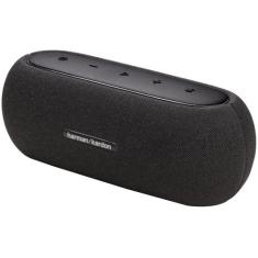 Caixa De Som Bluetooth Harman Kardon Luna, Preto, Bivolt