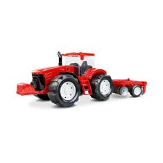 Trator Traçado Arado Roma 47.5cm