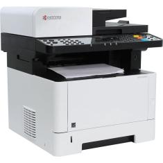 Impressora Kyocera Ecosys M2040DN M2040 Multifuncional Laser Monocromática
