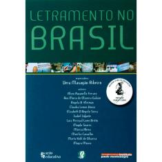 Livro - Letramento no Brasil