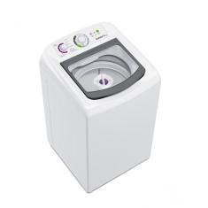 Lavadora Consul 9Kg com Dosagem Econômica e Ciclo Edredom Branca CWB09BB – 127 Volts