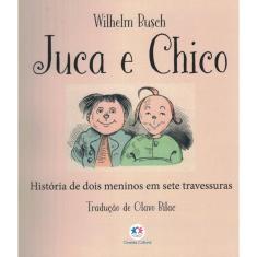 Juca E Chico