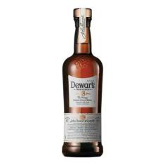 Whisky Dewars 18 Anos 750ml
