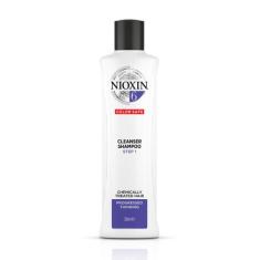 Nioxin Sistema 6 Cleanser Shampoo 300ml