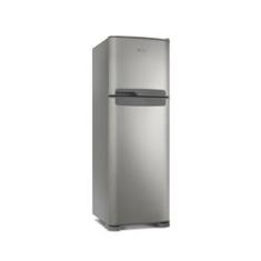 Refrigerador Continental Frost Free TC41S Duplex 370 Litros – Prata
