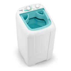 Lavadora Automática Popmatic 6kg Branca