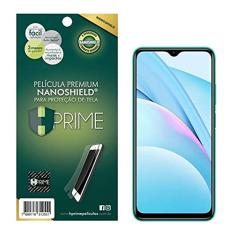 Pel�cula Premium Hprime Nanoshield Xiaomi Redmi 9t